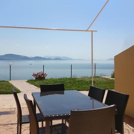 Kiveri Cave Apartment D4 Екстер'єр фото