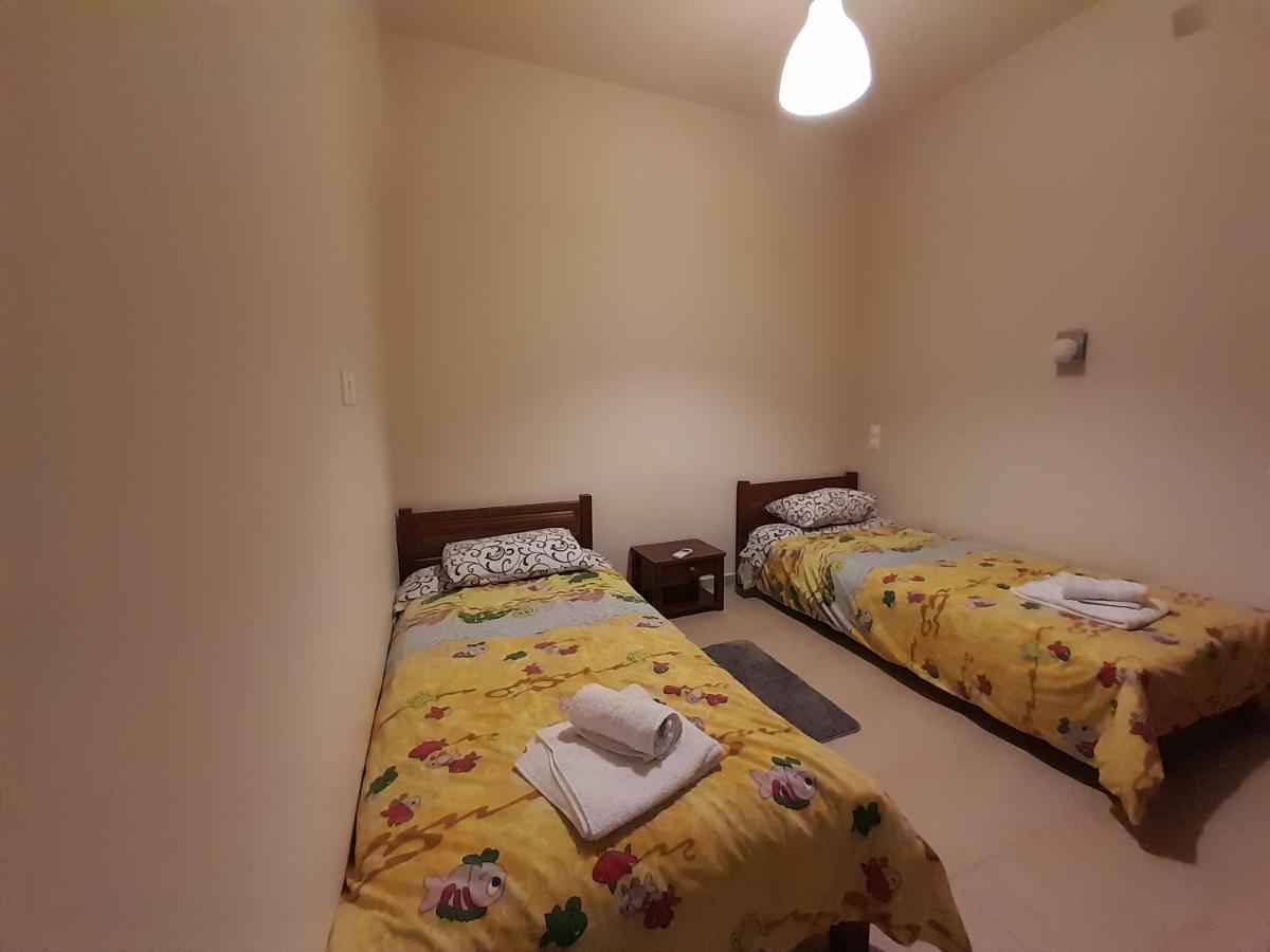 Kiveri Cave Apartment D4 Екстер'єр фото