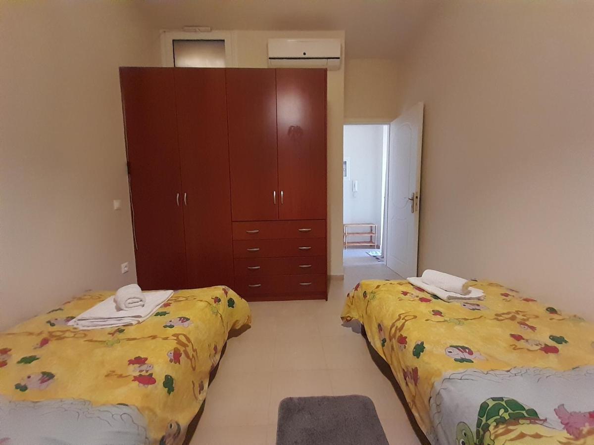 Kiveri Cave Apartment D4 Екстер'єр фото