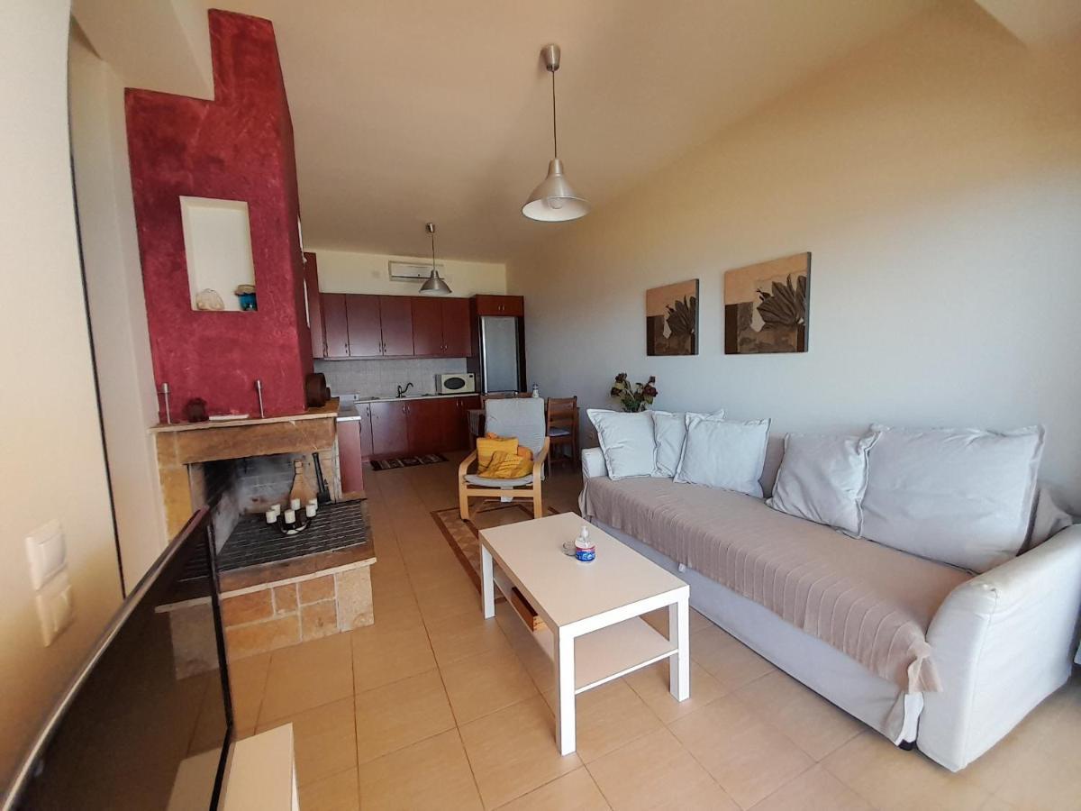 Kiveri Cave Apartment D4 Екстер'єр фото