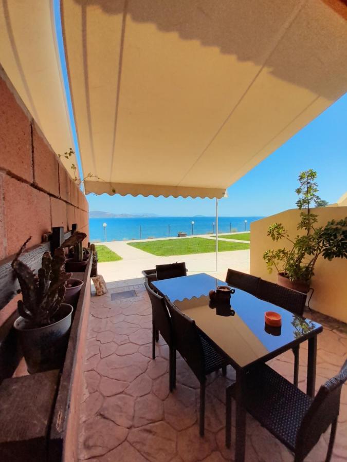 Kiveri Cave Apartment D4 Екстер'єр фото