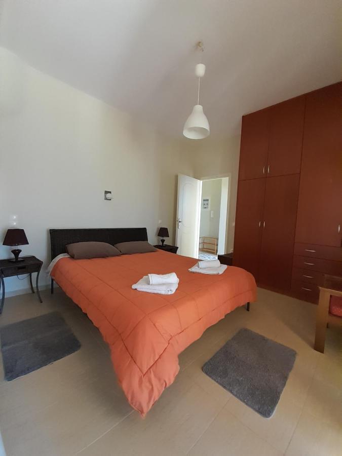 Kiveri Cave Apartment D4 Екстер'єр фото