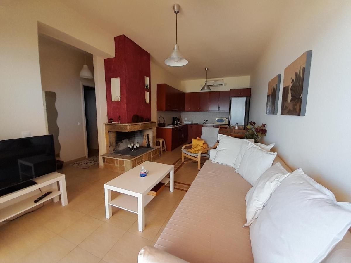 Kiveri Cave Apartment D4 Екстер'єр фото